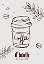 Illustration-Coffee