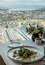 Aussicht