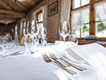 Restaurant Mammern