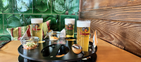 Degustation