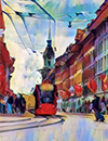 Bern Marktgasse