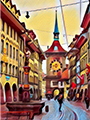 Bern Zytglogge