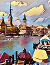Zürich Limmat