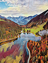 Herbstlandschaft