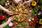 Sams Pizza